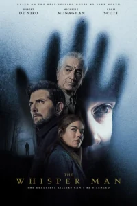 The Whisper Man 7isrvyam6yoja6dr4pizgahzphi