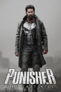 The Punisher 7zjbydppyxiwrdjzvtgrsuvvgrh