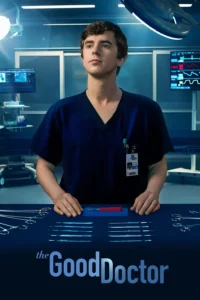 The Good Doctor 53p8oho9cfosgb1clxbi4pfy0ja