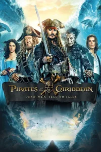 Pirates of the Caribbean: Dead Men Tell No Tales 6lapoafyfwio3sqremey2winqmc