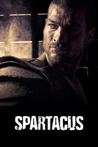 Spartacus c2gkn4vhcj1dnjfmanrpgkcvbae