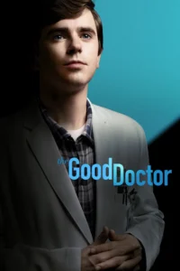 The Good Doctor luhkkdd80qe62fwop6sdrxk9jut
