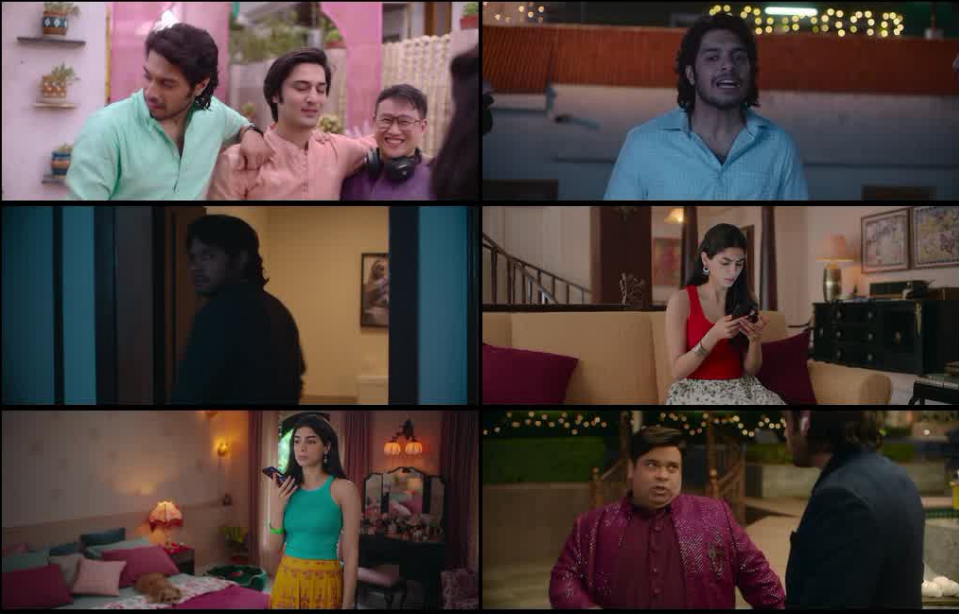 2026 10 01 19 36 06 download loveyapa (2025) web dl {hindi dd5.1} full movie 480p [500mb] 720p [1.