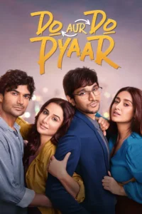 Do Aur Do Pyaar 2edwmo69upmkpzxvy5kkkf8vomi
