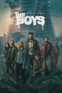 The Boys 9oisnhuoeihsbeohienyqkc4s73