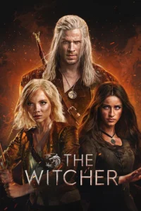 The Witcher aogsdm02uvt0npba8ovpdczbami