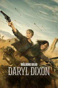 The Walking Dead: Daryl Dixon sp5qdw9fn18xwca4roz3mpaqbtx